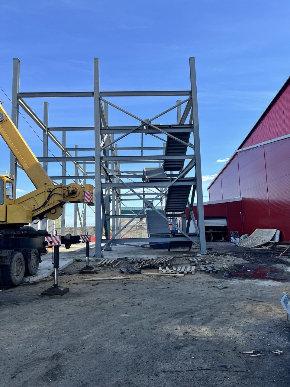 Сельхозрешение