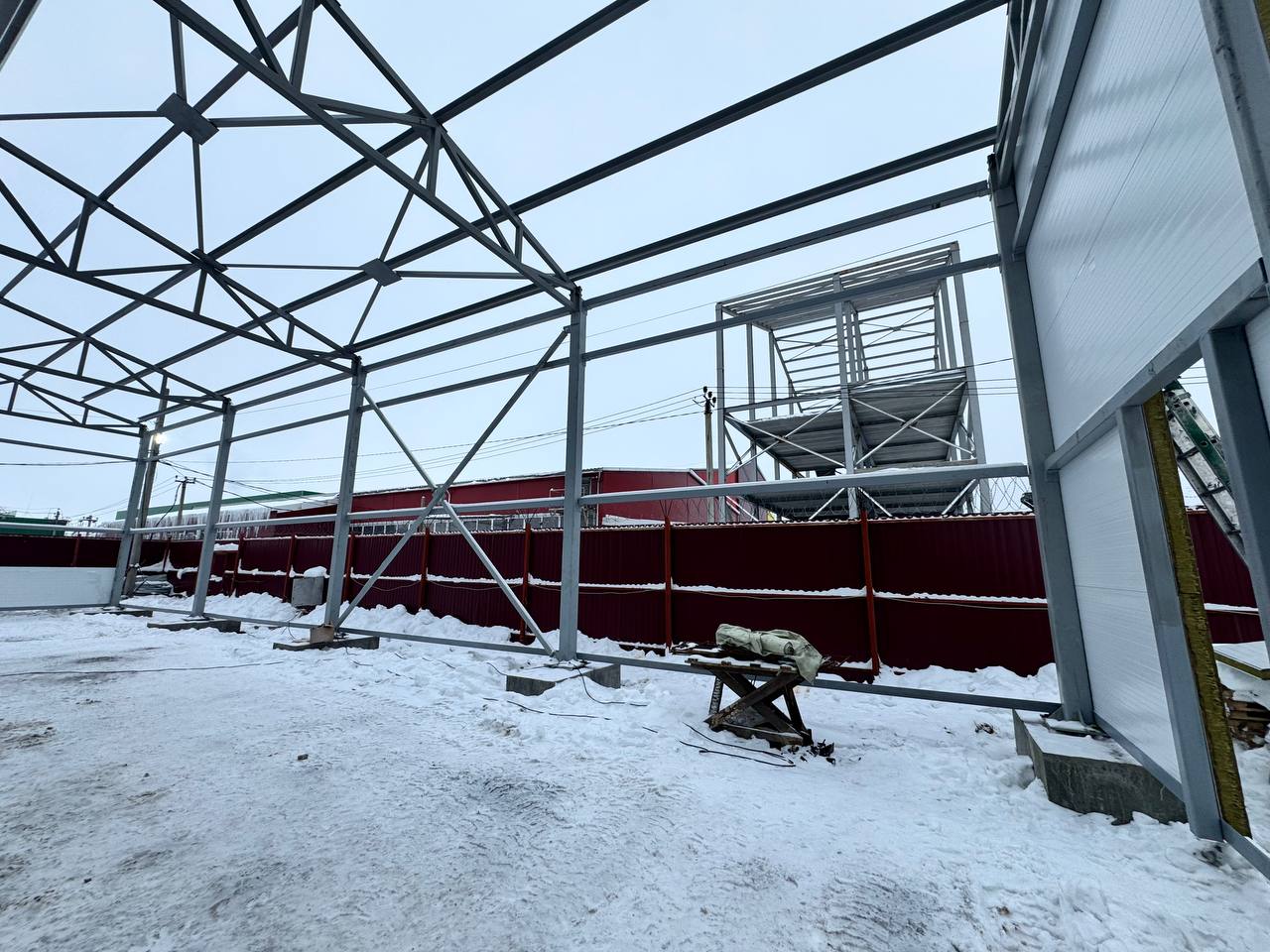 Сельхозрешение